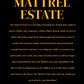 Mattrel Estate (Digital Version)