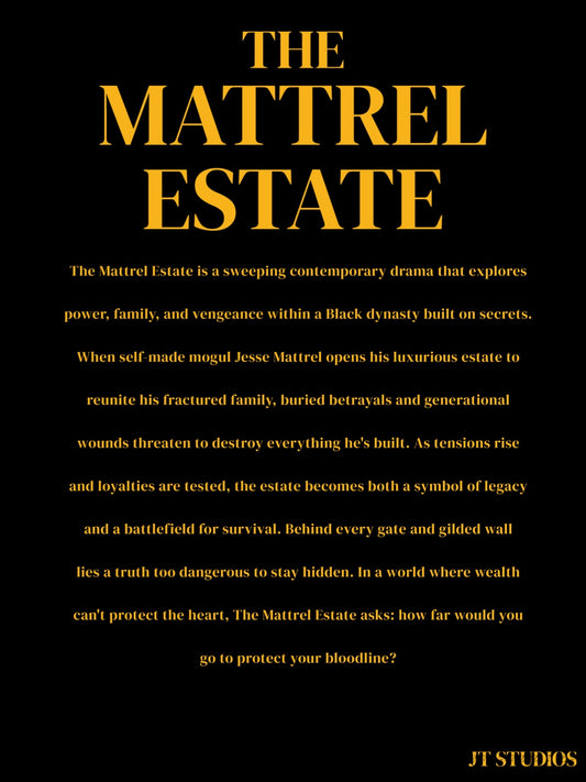 Mattrel Estate (Digital Version)