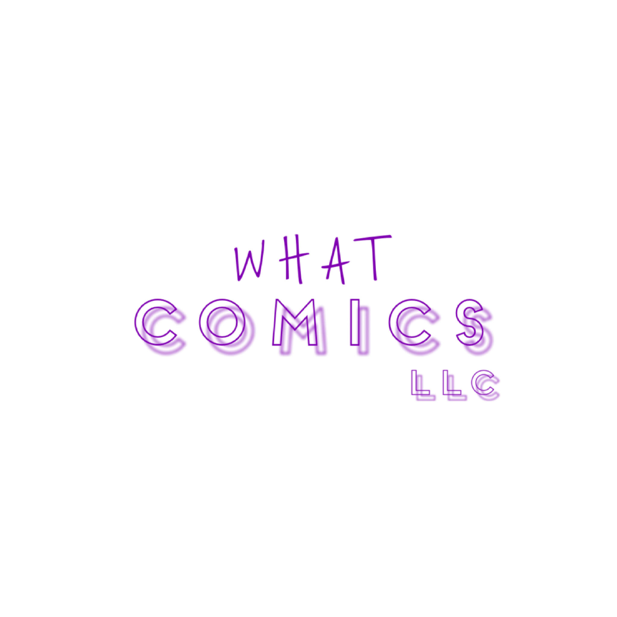 WHAT Comics, LLC