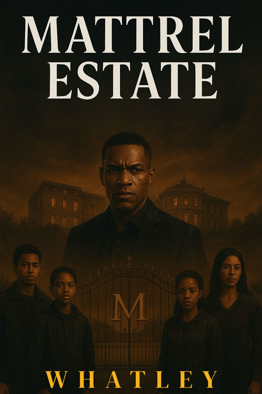 Mattrel Estate (Digital Version)