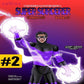 The Great & Powerful Super Sorcerer (Digital)
